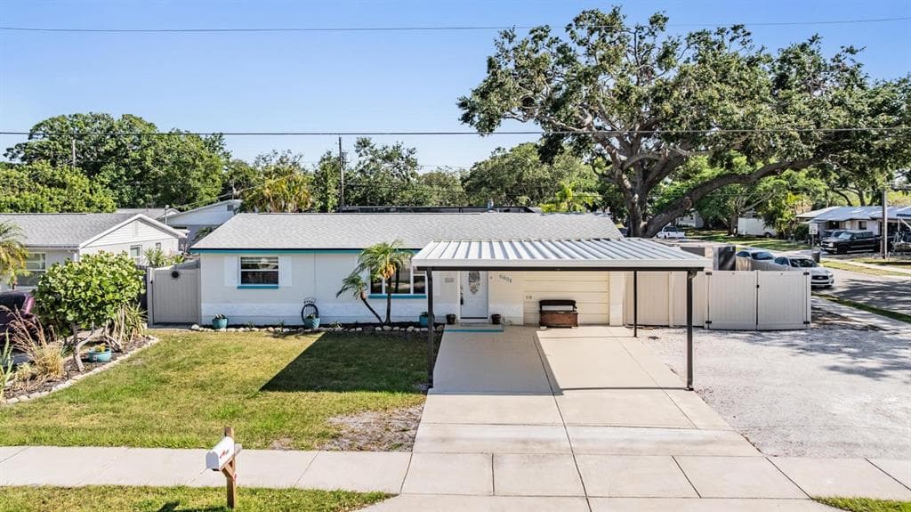 6894 82ND AVENUE N PINELLAS PARK, FL 33781