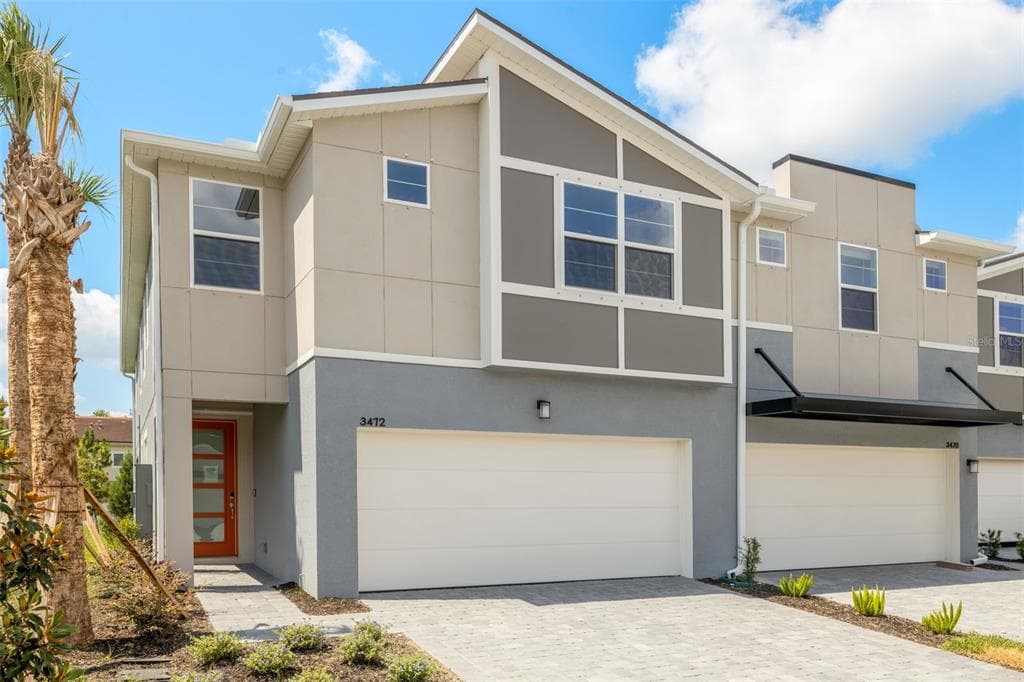3472 TIMBER CROSSING AVENUE BRANDON, FL 33511