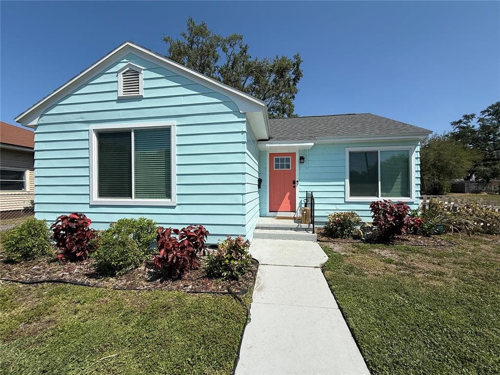 3501 7TH AVENUE N ST PETERSBURG, FL 33713