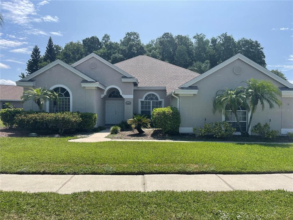 1220 MARAVISTA DRIVE TRINITY, FL 34655