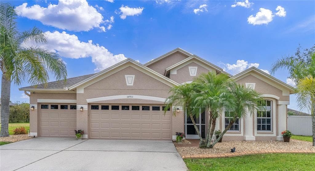 10911 ROCKLEDGE VIEW DRIVE RIVERVIEW, FL 33579