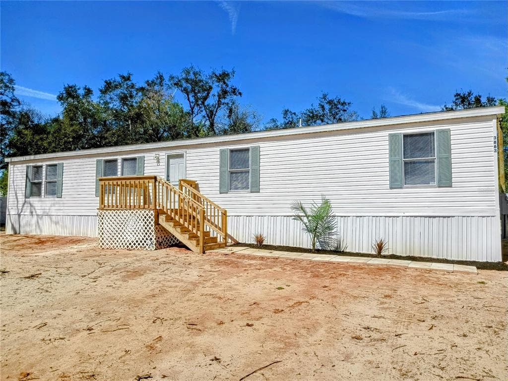 3863 W KLETT PATH LECANTO, FL 34461