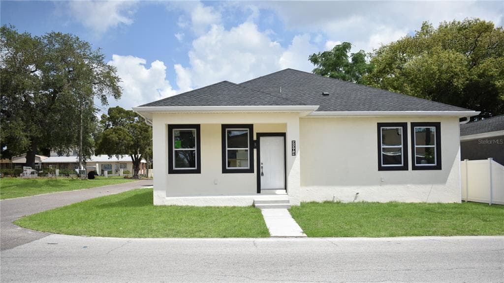 2504 E 28TH AVENUE TAMPA, FL 33605