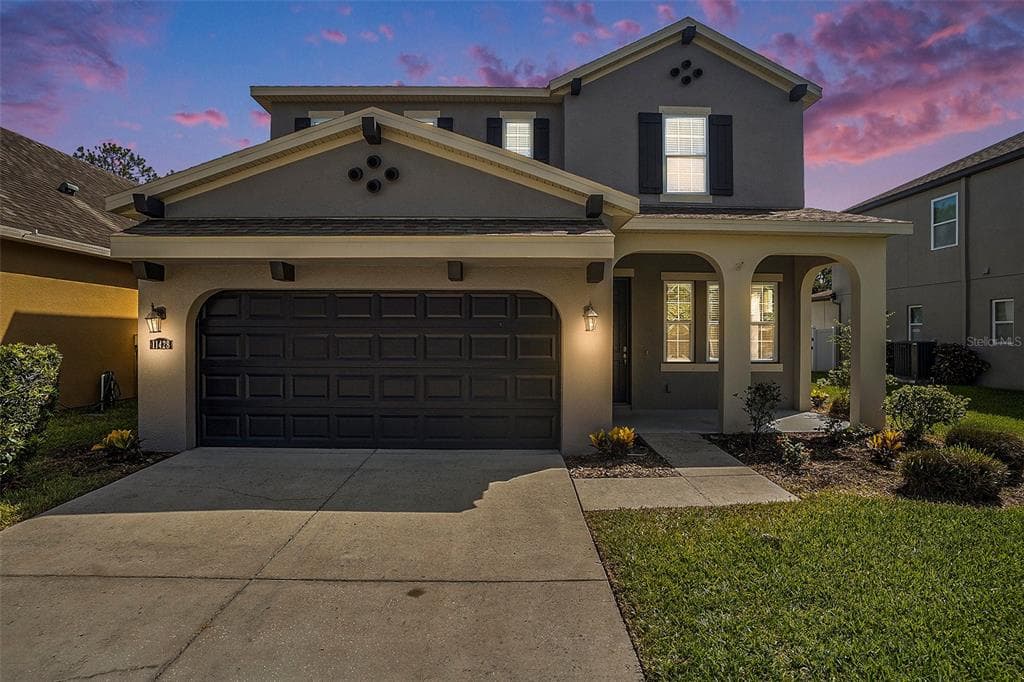 11428 QUIET FOREST DRIVE TAMPA, FL 33635