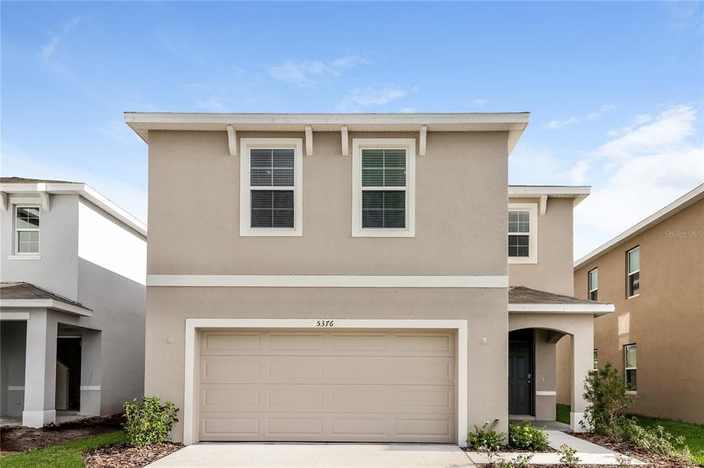 5376 OXFORD GRAY ROAD WESLEY CHAPEL, FL 33545