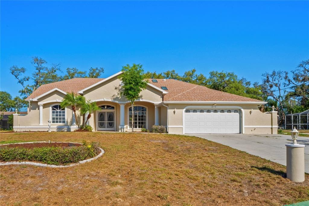 223 EASTPOINT COURT SPRING HILL, FL 34606