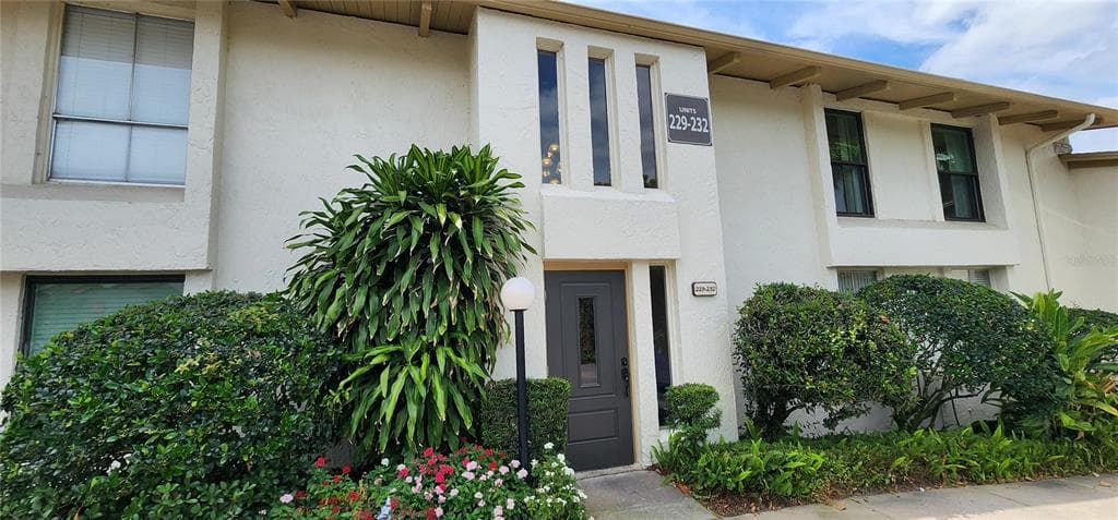 200 MAITLAND AVENUE UNIT 232 ALTAMONTE SPRINGS, FL 32701