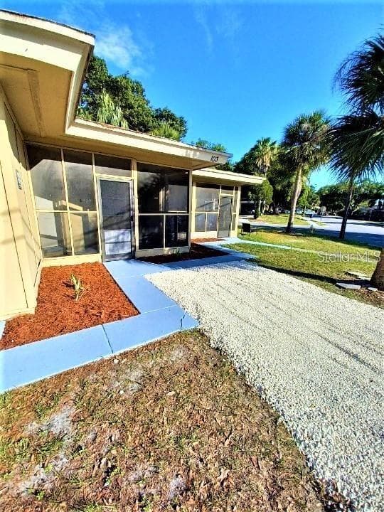 101 S EVERGREEN AVENUE CLEARWATER, FL 33756