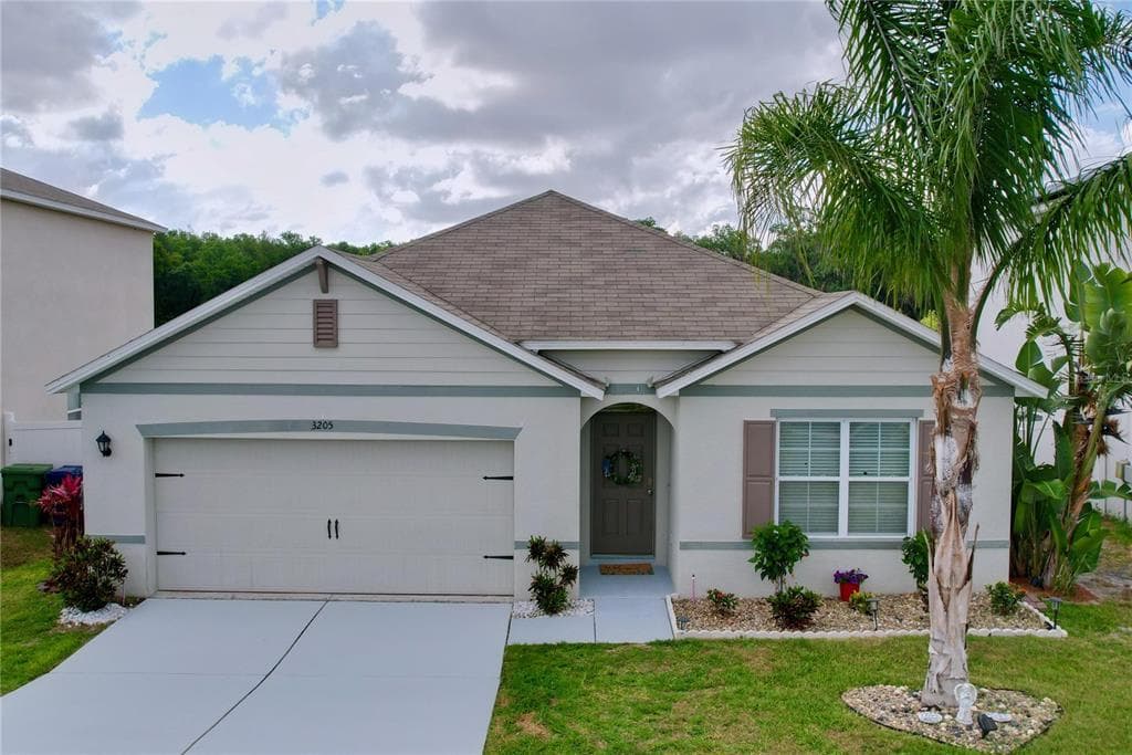 3205 ROYAL TERN DRIVE