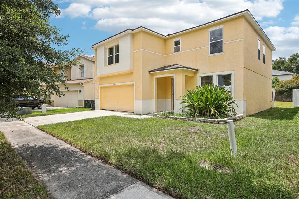 13506 COPPER BELLY COURT RIVERVIEW, FL 33569