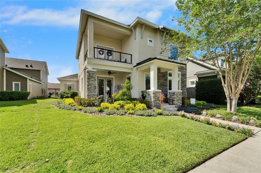 14204 BARRINGTON STOWERS DRIVE