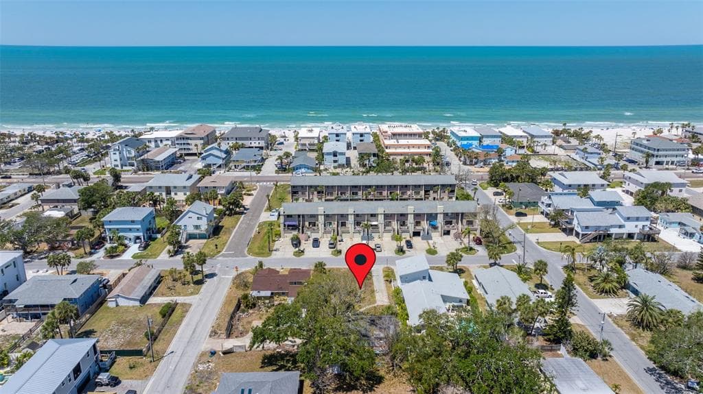 1905 1ST STREET INDIAN ROCKS BEACH, FL 33785