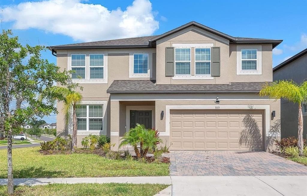 3113 MARINE GRASS DRIVE WIMAUMA, FL 33598