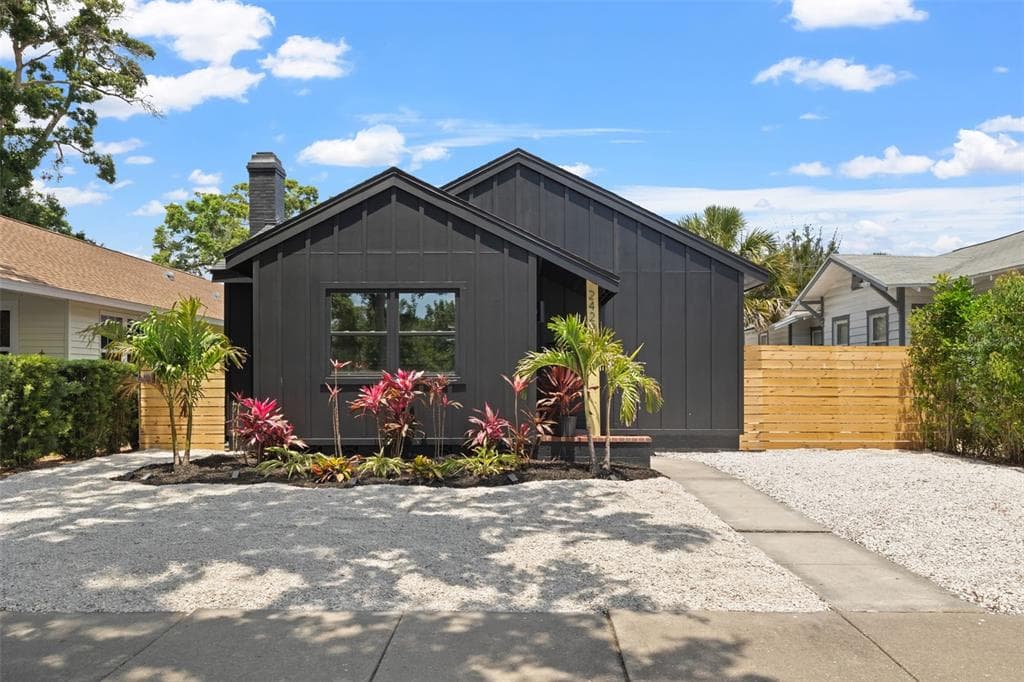 2429 1ST AVENUE N ST PETERSBURG, FL 33713