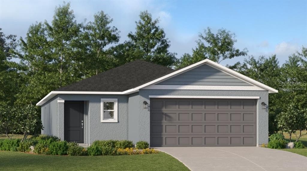 3043 TOTEM ROAD EAGLE LAKE, FL 33839