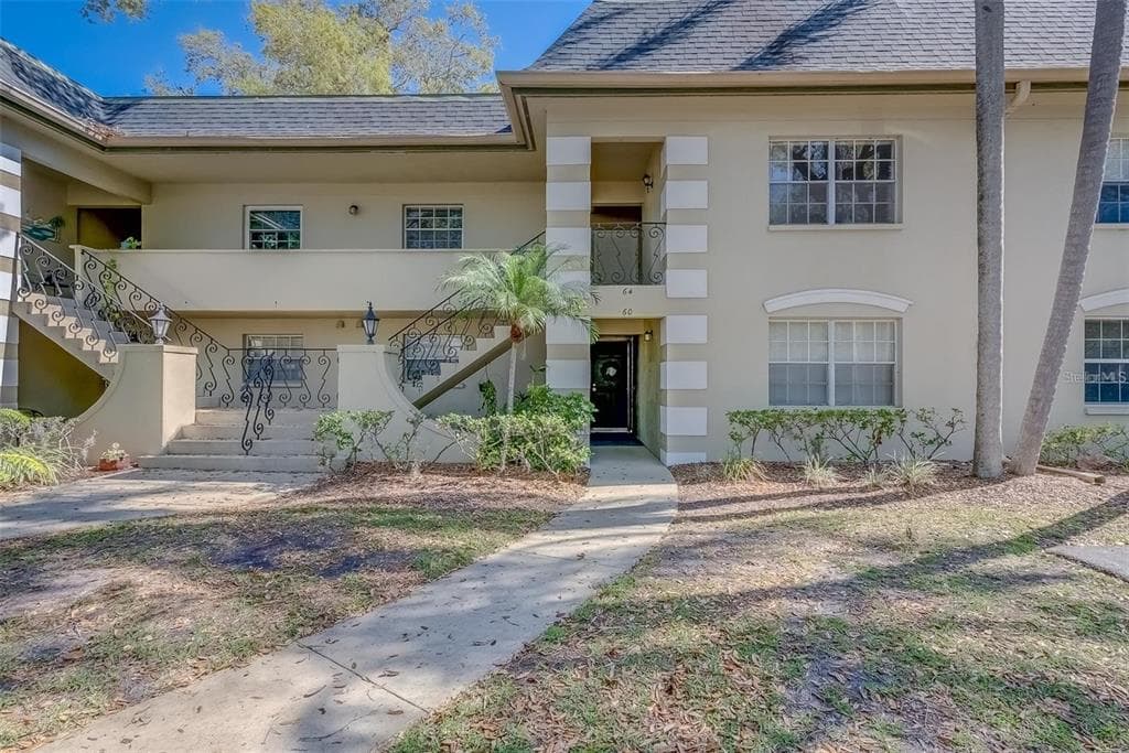63 COUNTRY CLUB DRIVE LARGO, FL 33771