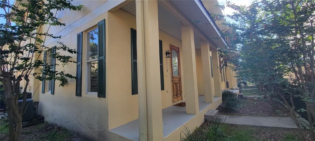 1112 ISLAMORADA LANE TAMPA, FL 33606