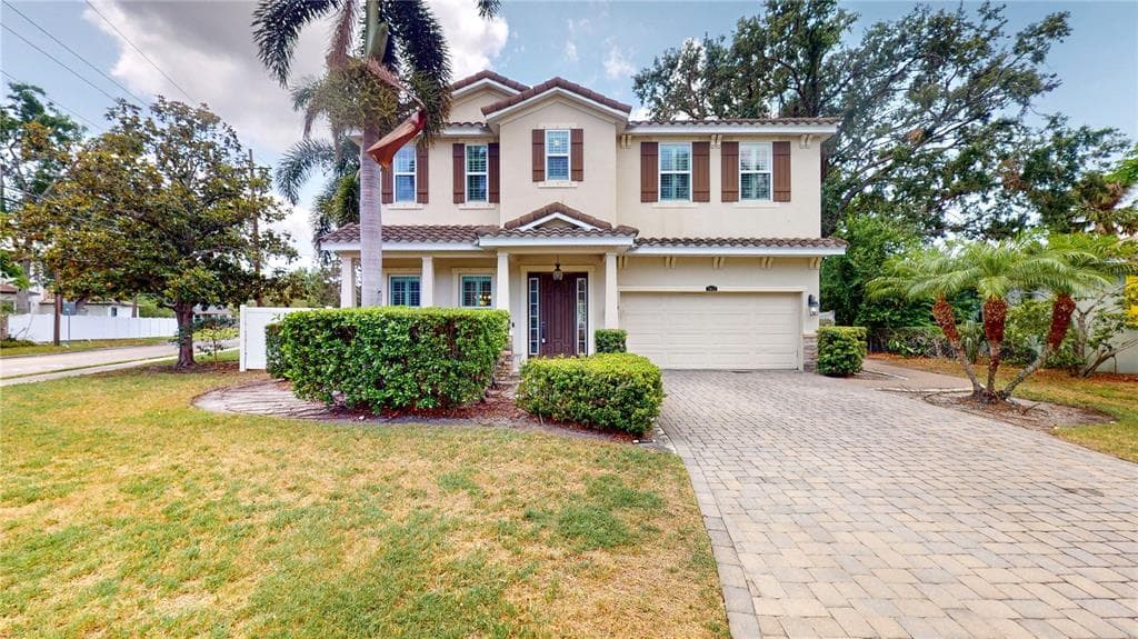 3615 S CHURCH AVENUE TAMPA, FL 33629