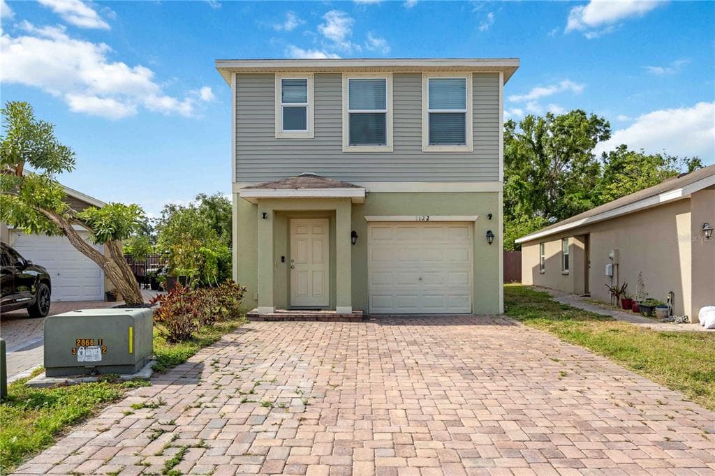 1122 42ND TERRACE E BRADENTON, FL 34208