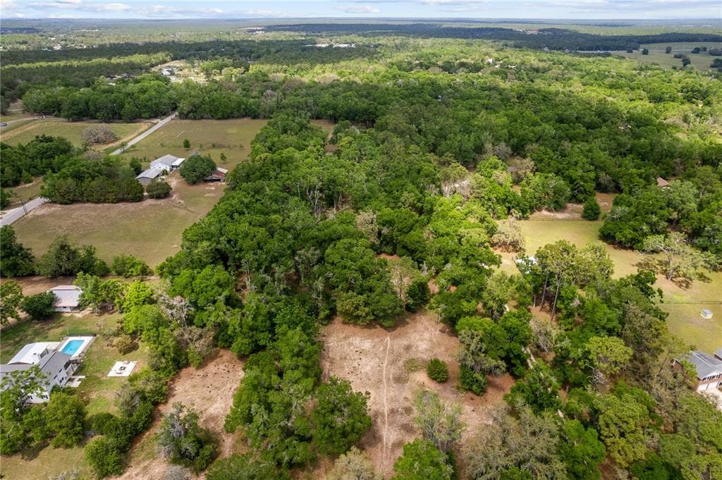 29193 OLD TRILBY ROAD BROOKSVILLE, FL 34602