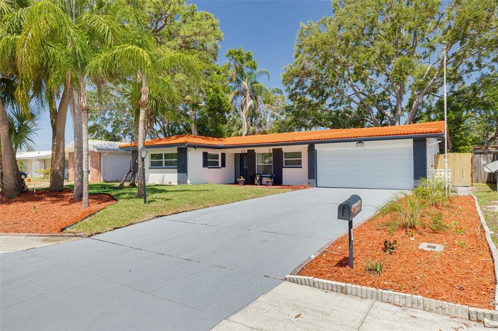 2156 GREENBRIAR BOULEVARD CLEARWATER, FL 33763