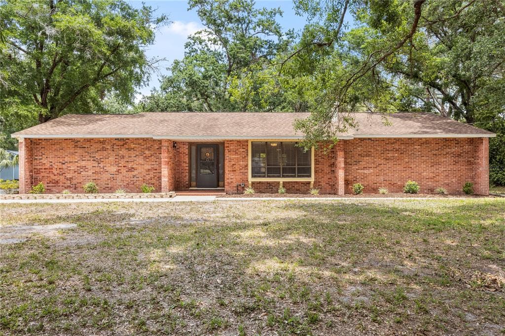 12514 AVERY ROAD THONOTOSASSA, FL 33592