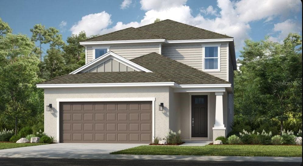 841 STEEL DRIVE APOLLO BEACH, FL 33572