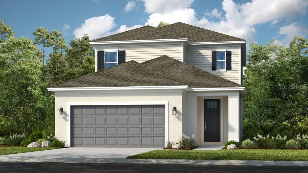 843 STEEL DRIVE APOLLO BEACH, FL 33572
