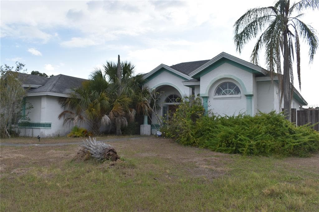 10223 TARRAGON DRIVE RIVERVIEW, FL 33569