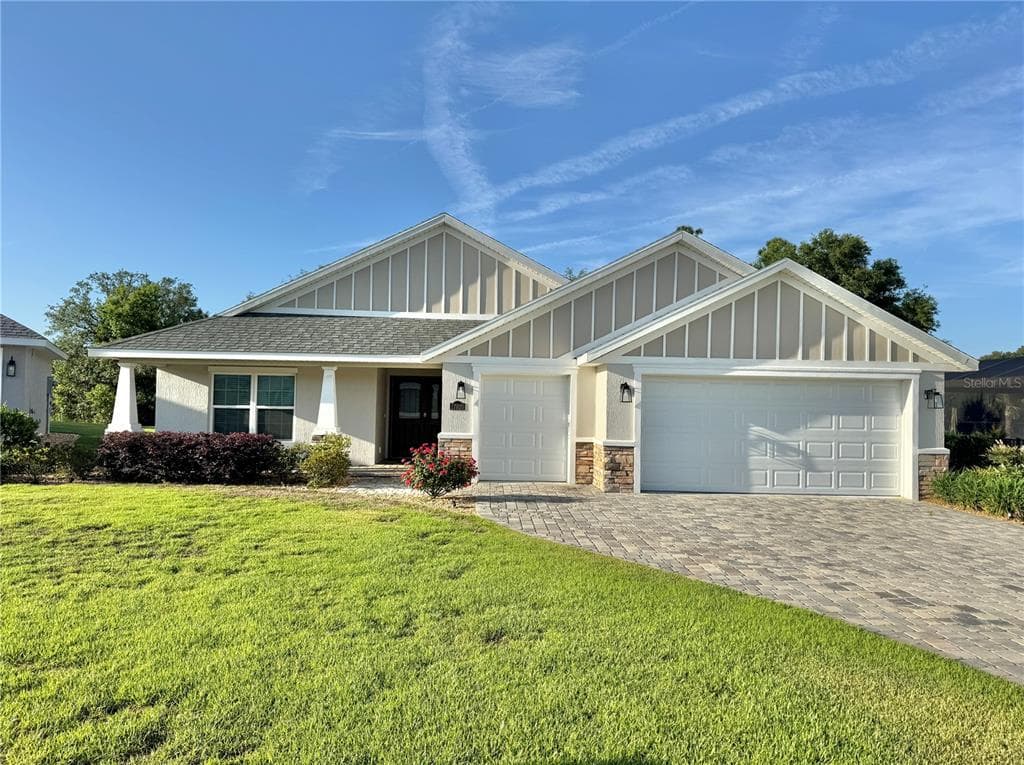 17920 SW 66TH PLACE DUNNELLON, FL 34432