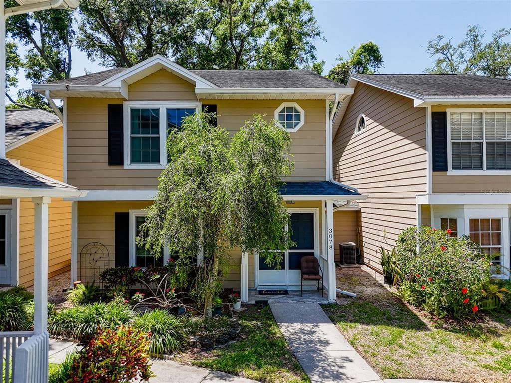 3078 POINTER DR PALM HARBOR, FL 34683