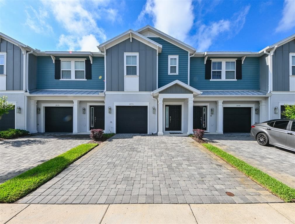 2876 GRAND KEMERTON PLACE