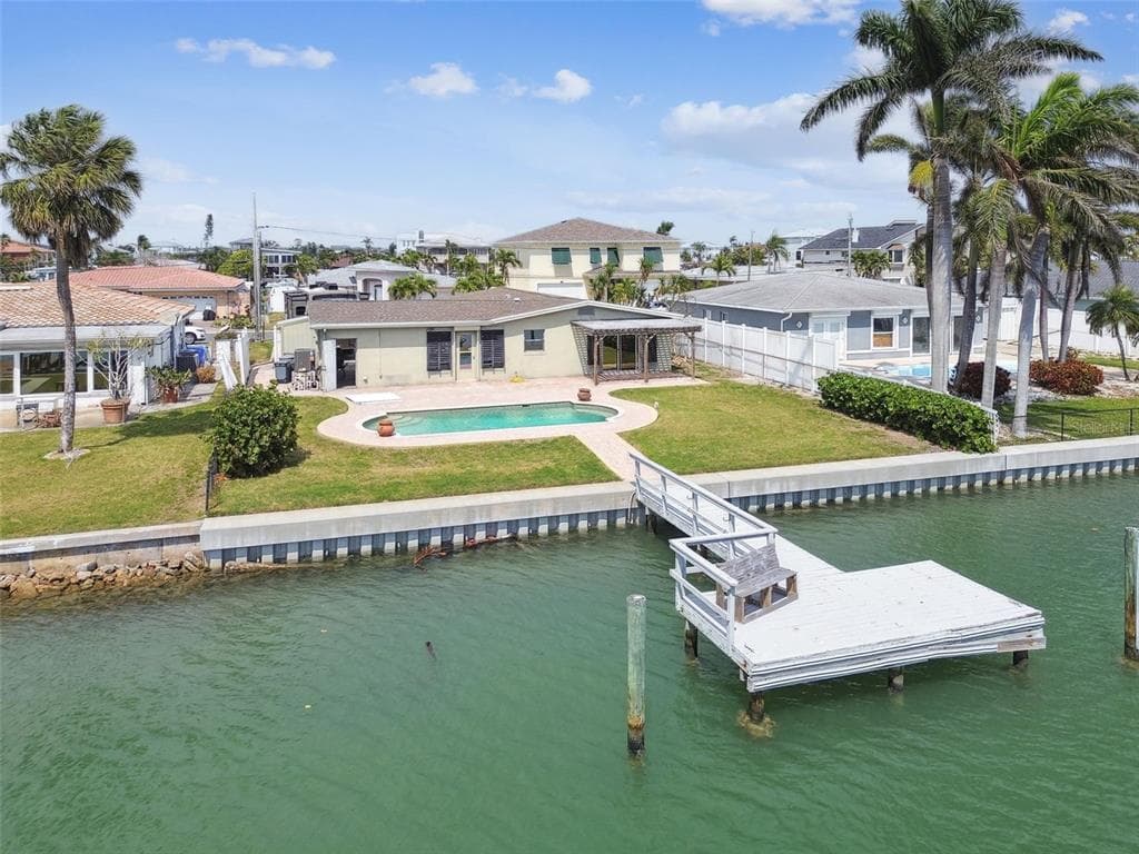 11340 5TH STREET E TREASURE ISLAND, FL 33706