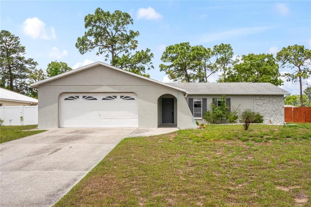 3353 MONTANO AVENUE SPRING HILL, FL 34609