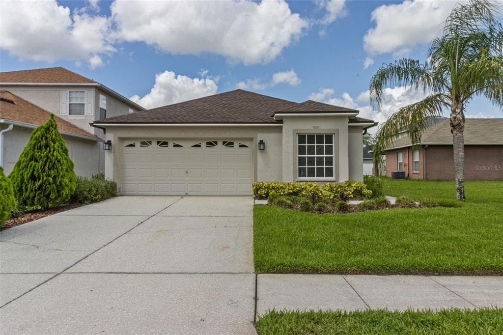 25830 CRIPPEN DRIVE LAND O LAKES, FL 34639