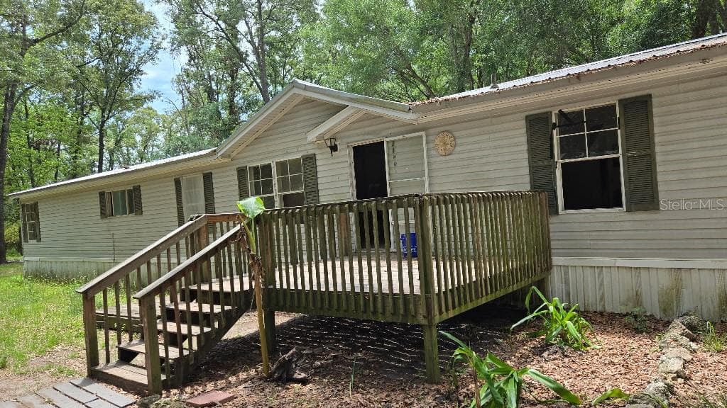 21719 NW 62ND AVENUE ALACHUA, FL 32615