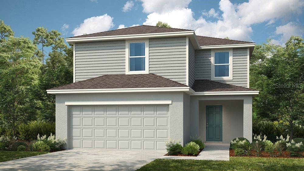 13273 TROPICAL BREEZE WAY HUDSON, FL 34669