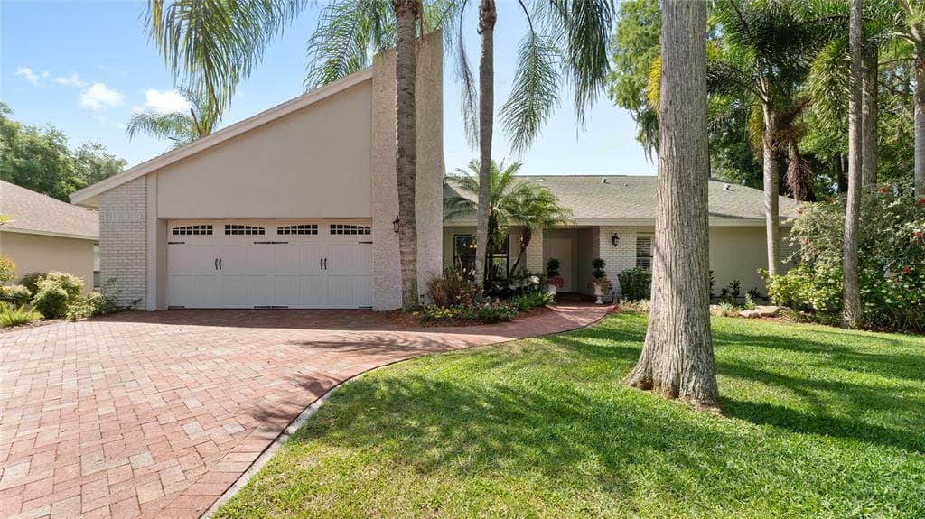 3143 EDGEMOOR DRIVE PALM HARBOR, FL 34685