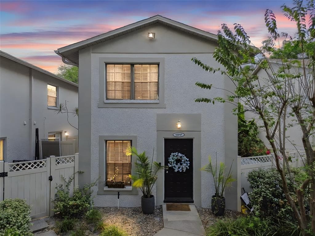 310 S DELAWARE AVENUE UNIT F TAMPA, FL 33606