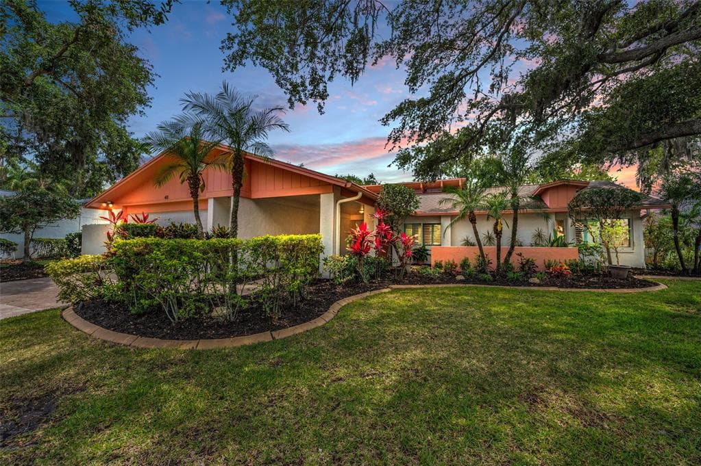 40 PINE LAKE DRIVE OLDSMAR, FL 34677