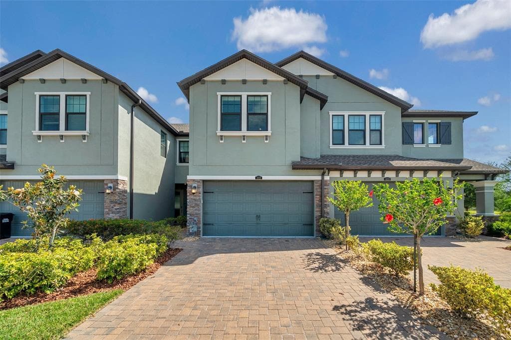 4828 SAN MARTINO DRIVE WESLEY CHAPEL, FL 33543