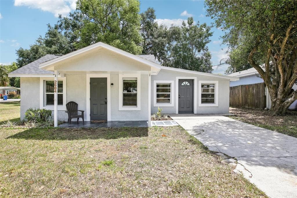 2604 OAKDALE STREET SEFFNER, FL 33584