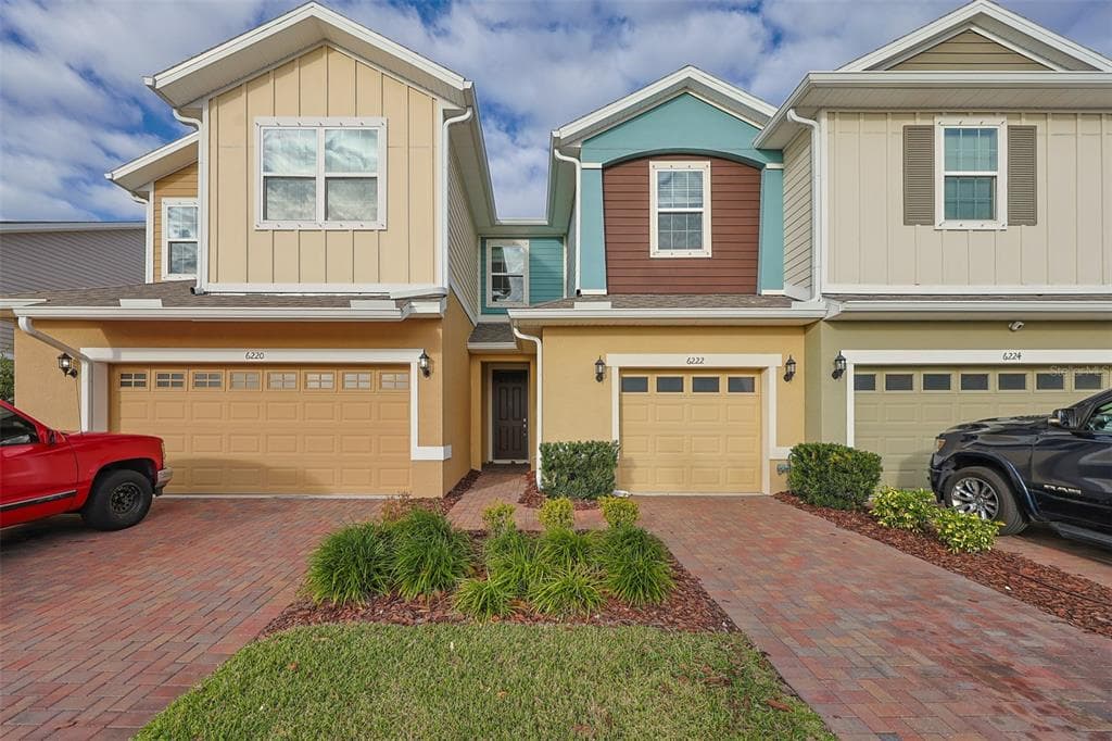 6222 CAMINO DRIVE APOLLO BEACH, FL 33572