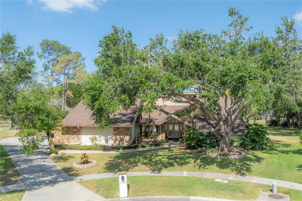 13906 CAPTAINS REEF COURT TAMPA, FL 33624