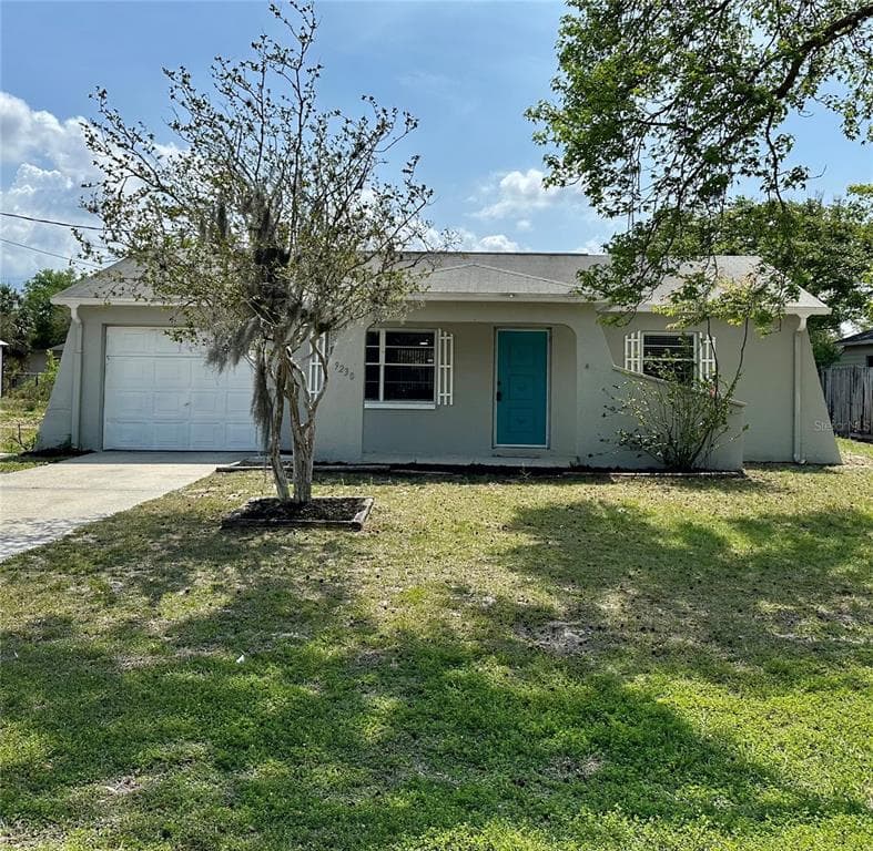 9230 WOOD DRIVE HUDSON, FL 34667