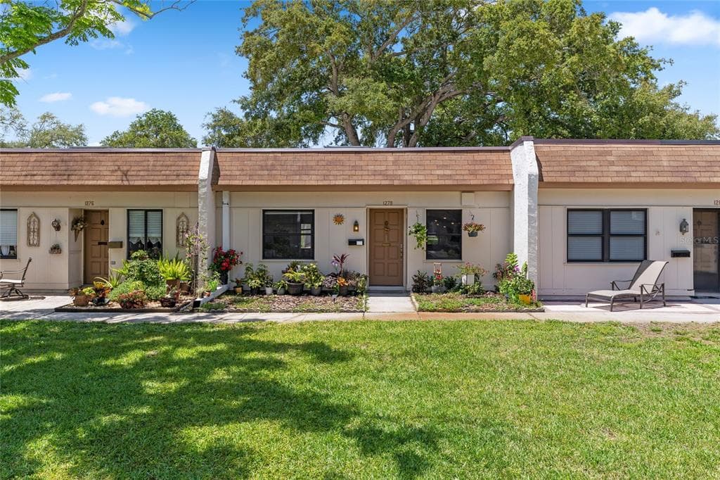 1278 MISSION CIRCLE UNIT 45B