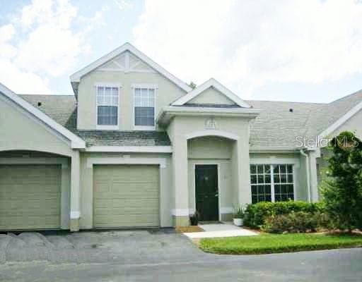 3583 WEMBLEY WAY UNIT 102 PALM HARBOR, FL 34685