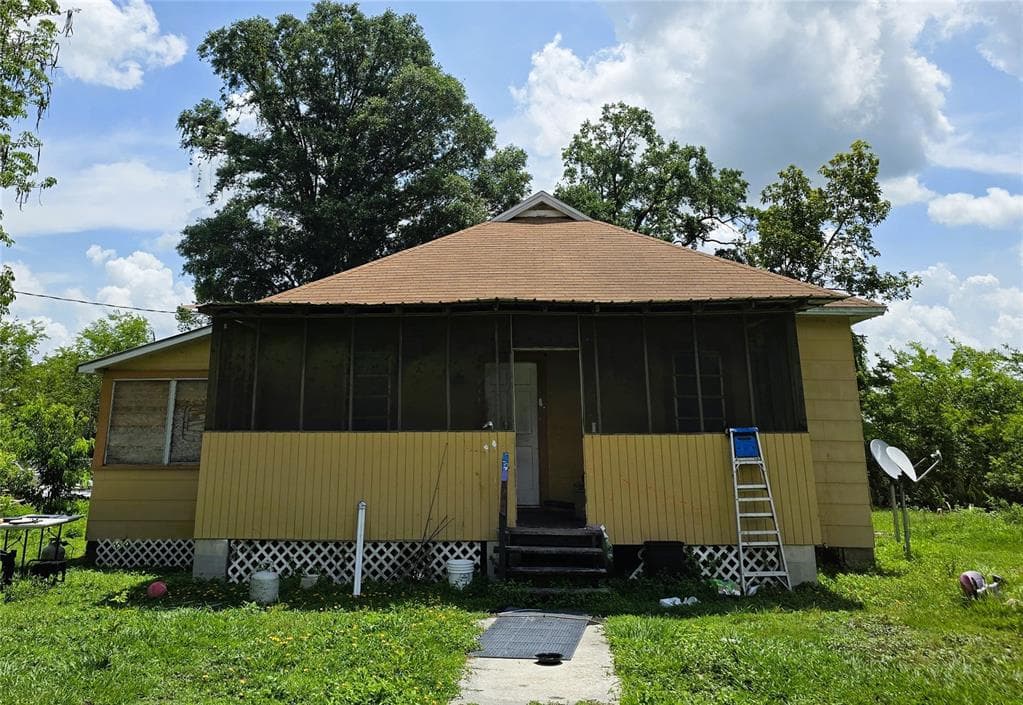 4885 CHERRY DRIVE MULBERRY, FL 33860