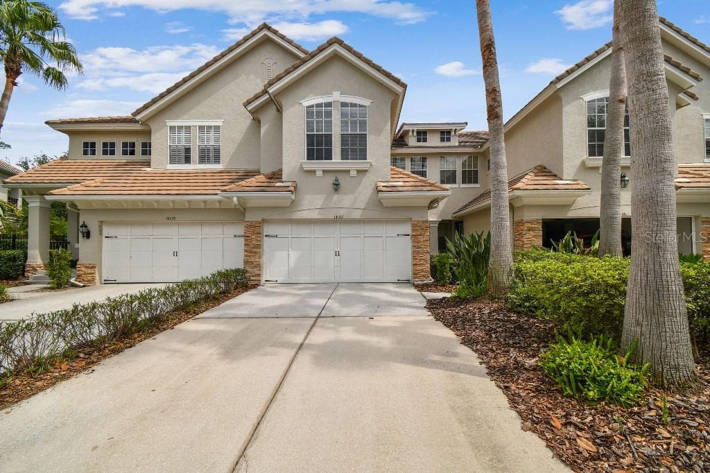 14537 MIRABELLE VISTA CIRCLE TAMPA, FL 33626