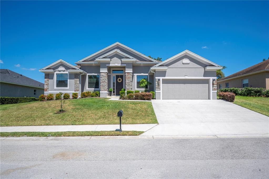5531 PEBBLE BEACH DRIVE LAKELAND, FL 33812